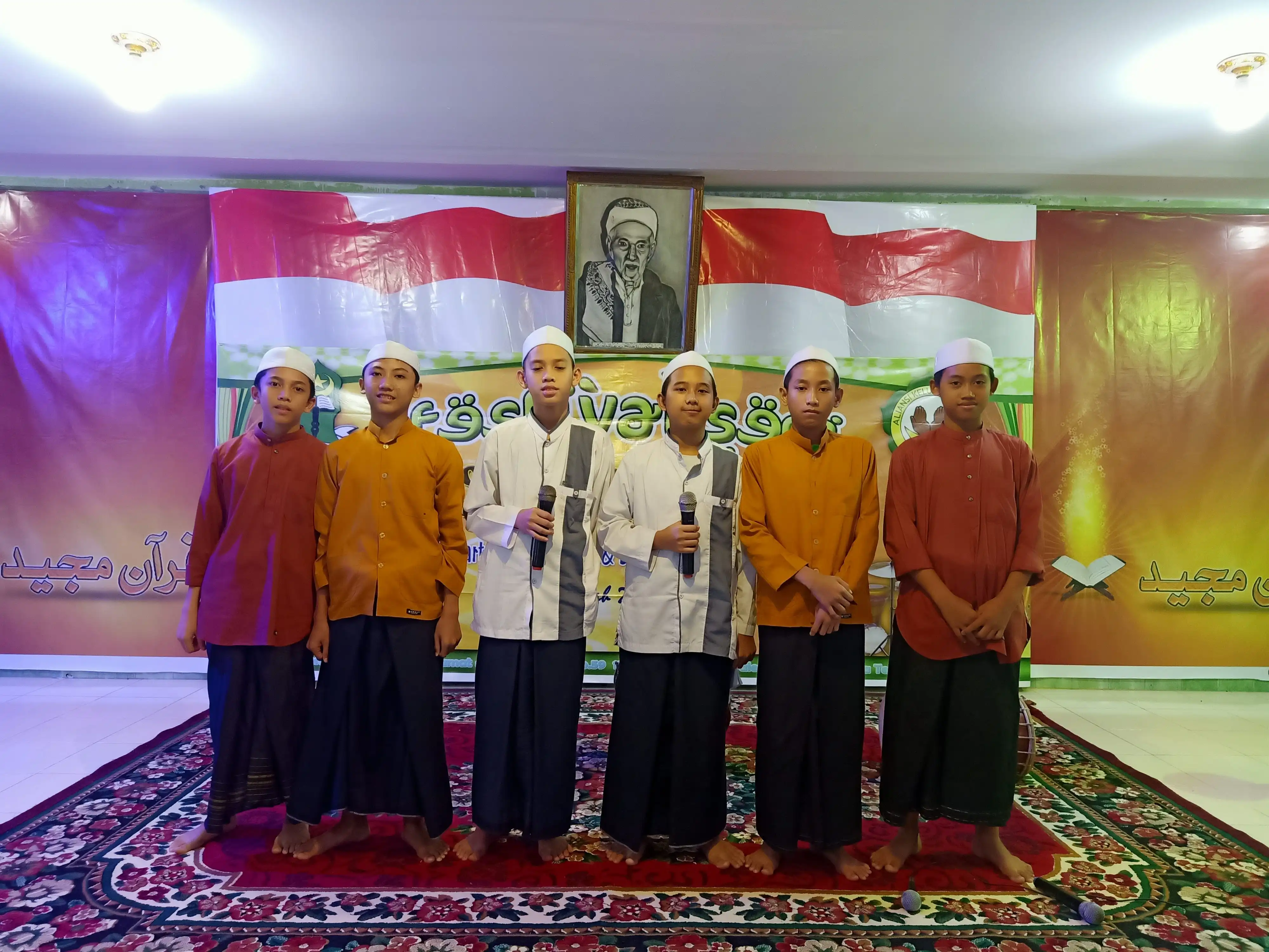 Festival Seni 2